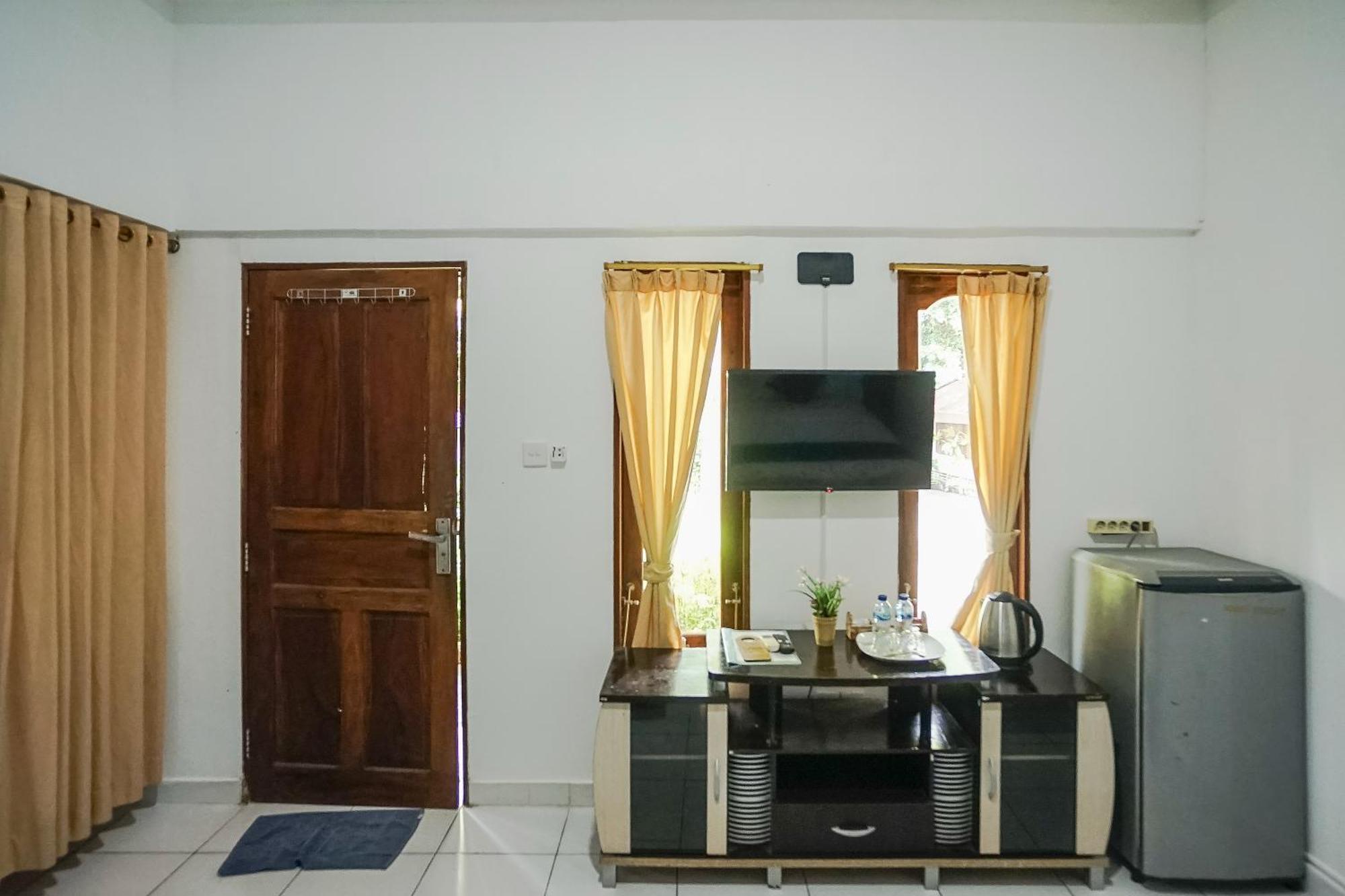 Kampung 168 Jimbaran Exterior foto