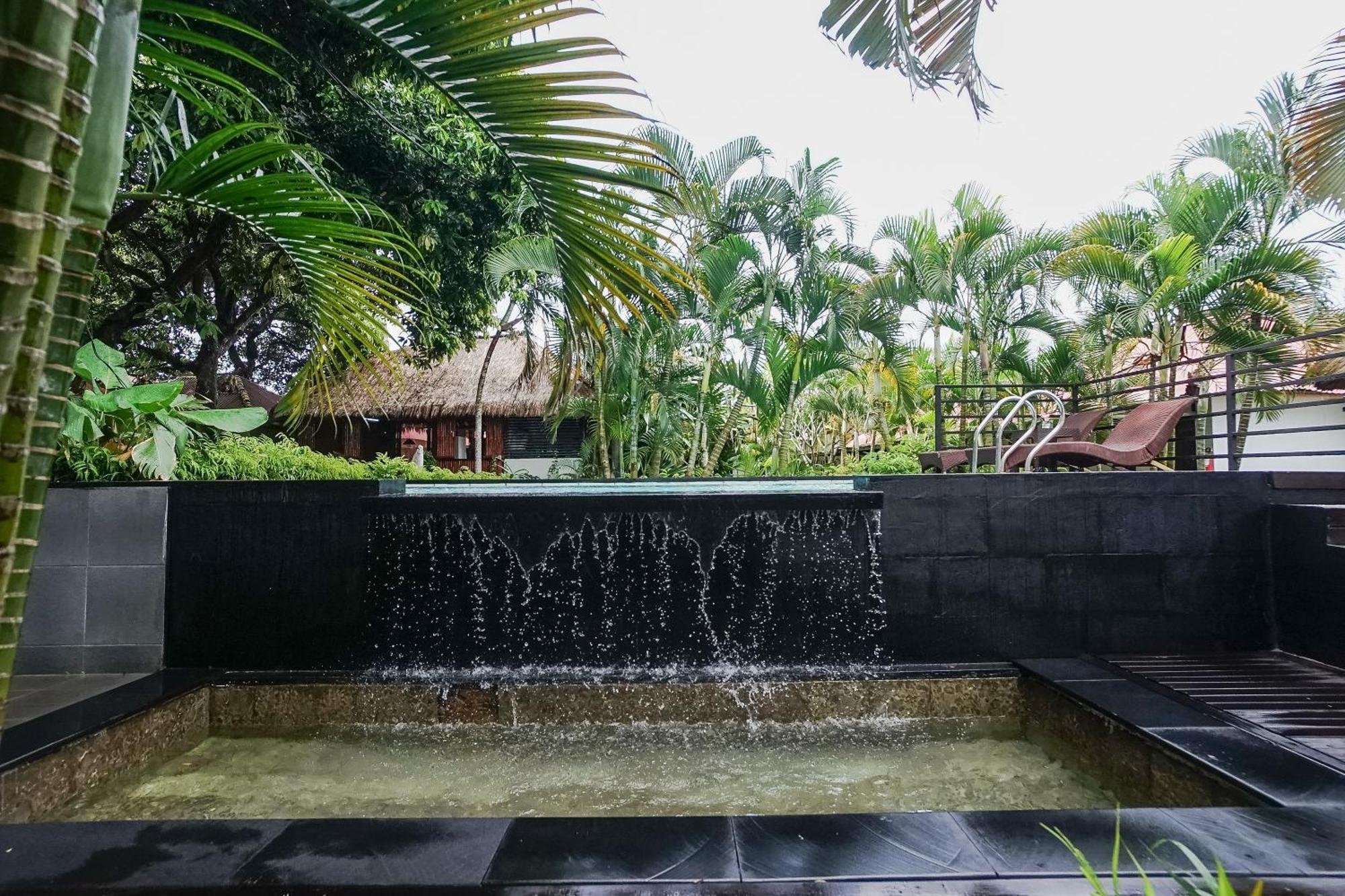 Kampung 168 Jimbaran Exterior foto